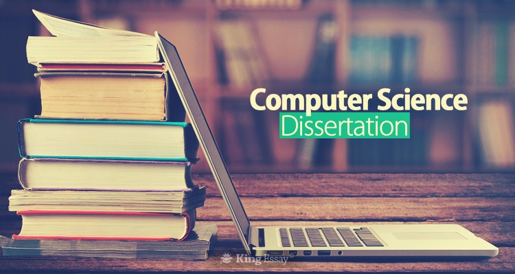 dissertation for computer science