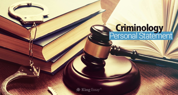 personal statements for sociology and criminology