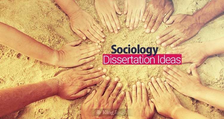 sociology dissertation
